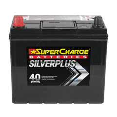 Supercharge SMFNS60RS