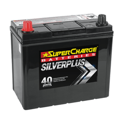 Supercharge SMFNS60RS