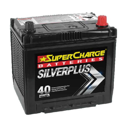 Supercharge SMF55D23L