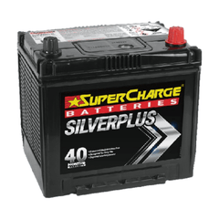 Supercharge SMF55D23L