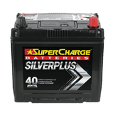 Supercharge SMF55D23L