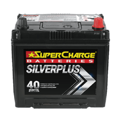 Supercharge SMF55D23L