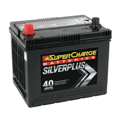 Supercharge SMF57