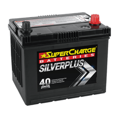 Supercharge SMF58VT