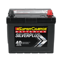 Supercharge SMF58VT
