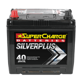 Supercharge SMF55D23R