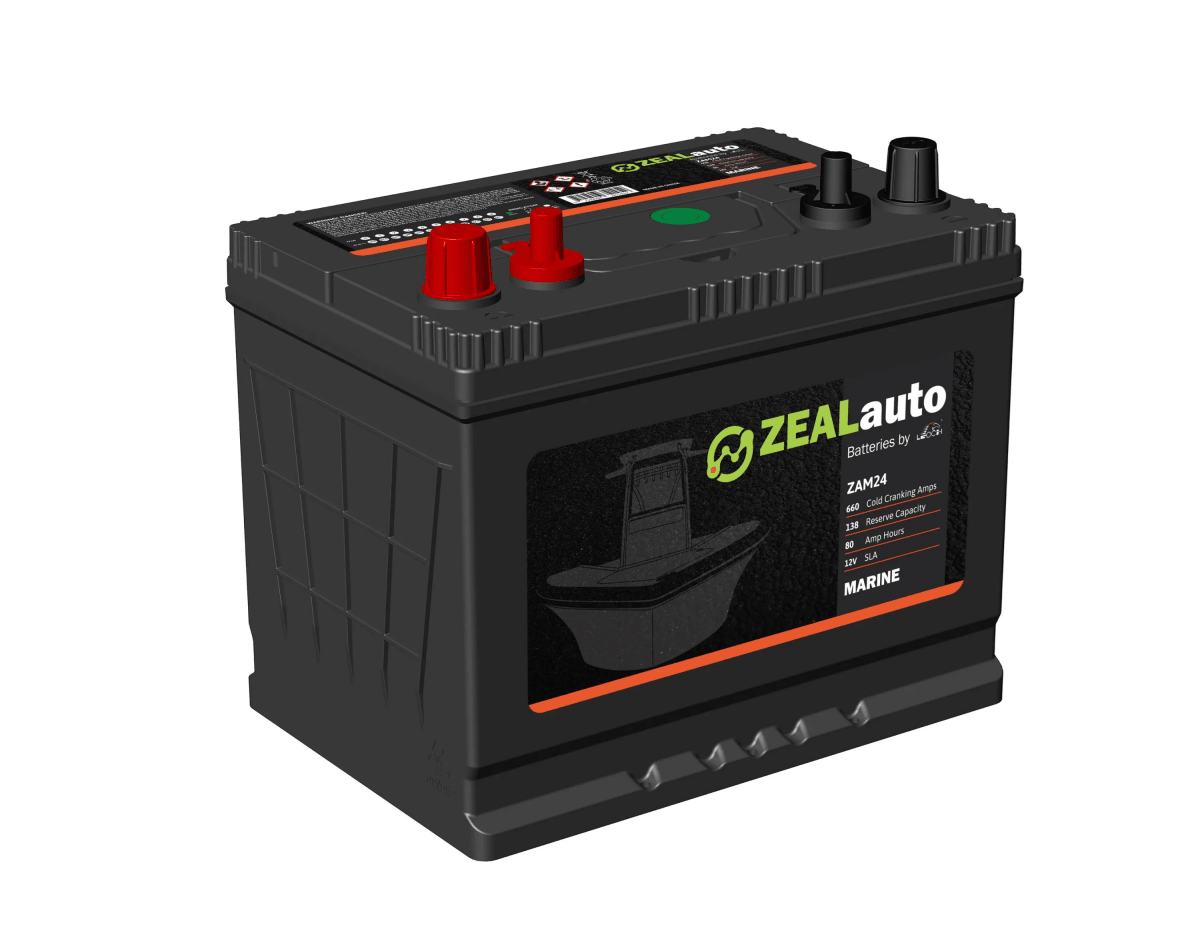 Zeal Auto ZAM31AGM