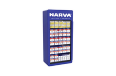 12/24 VOLT PREMIUM AUTOMOTIVE GLOBE CABINET