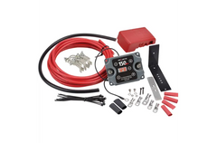 150Amp Voltage Sensitive Isolator Kit