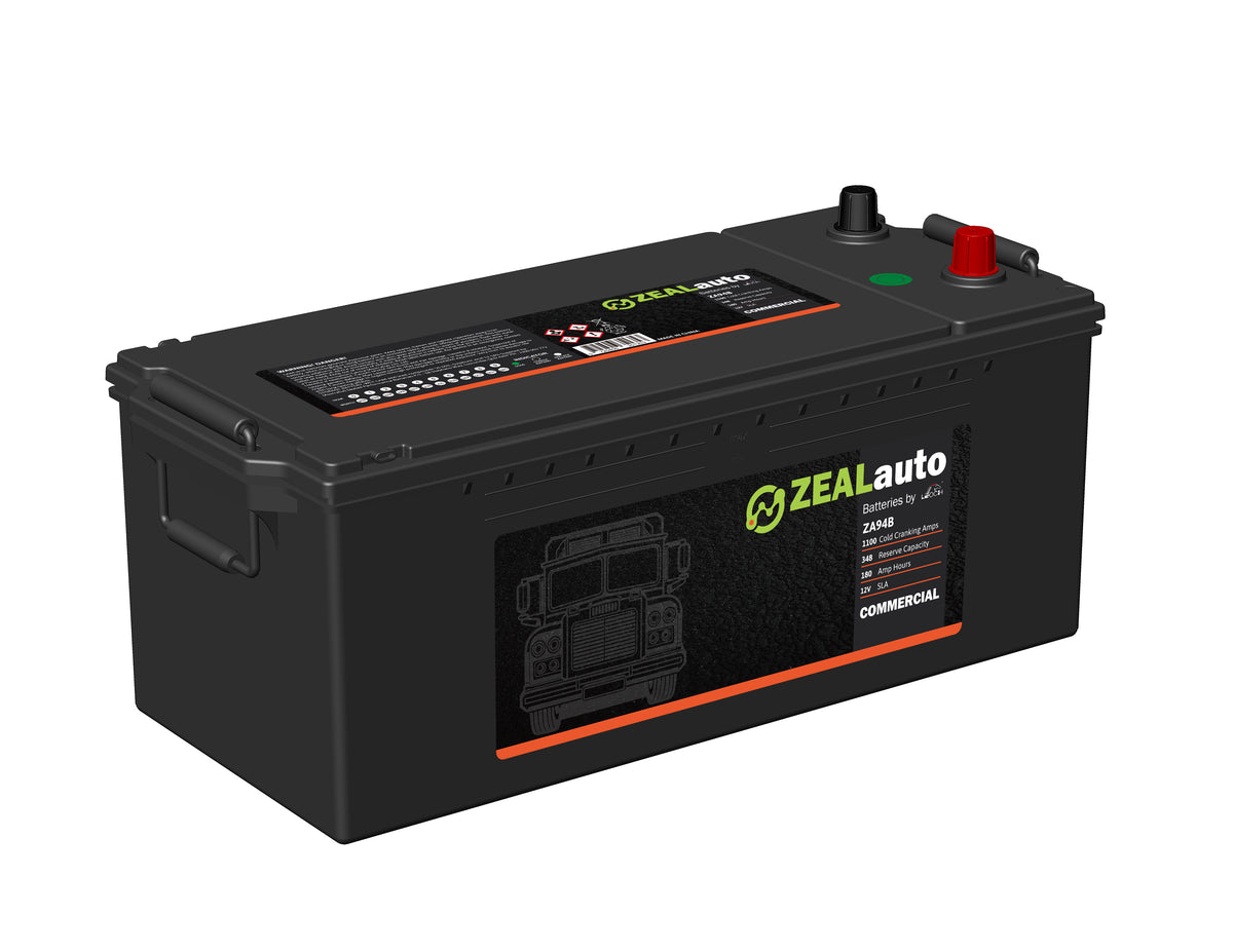 ZEAL AUTO 94B