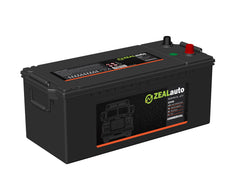 ZEAL AUTO 94B