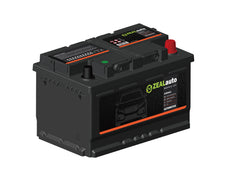 ZEAL AUTO DIN65L