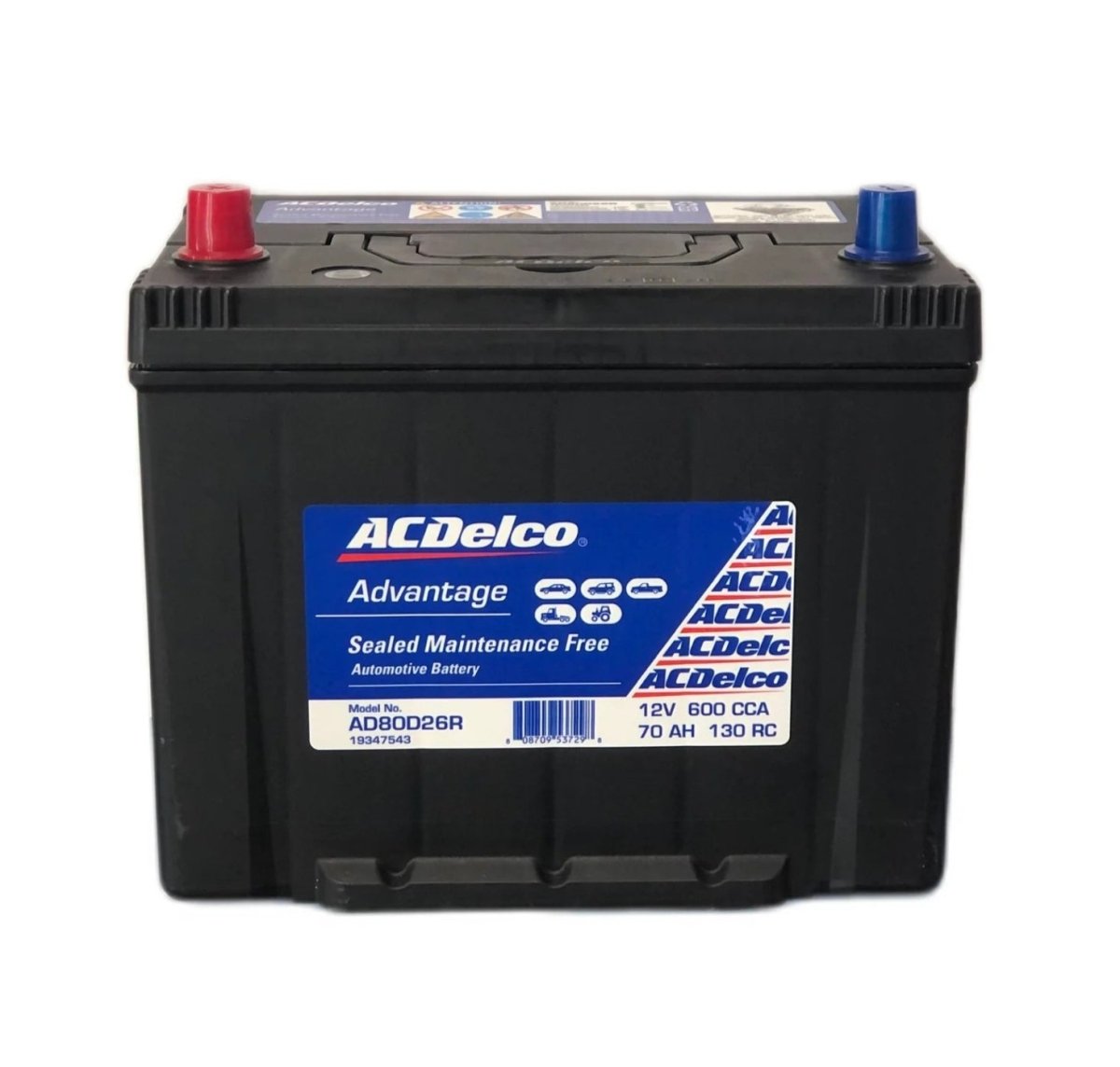 ACDelco AD80D26R