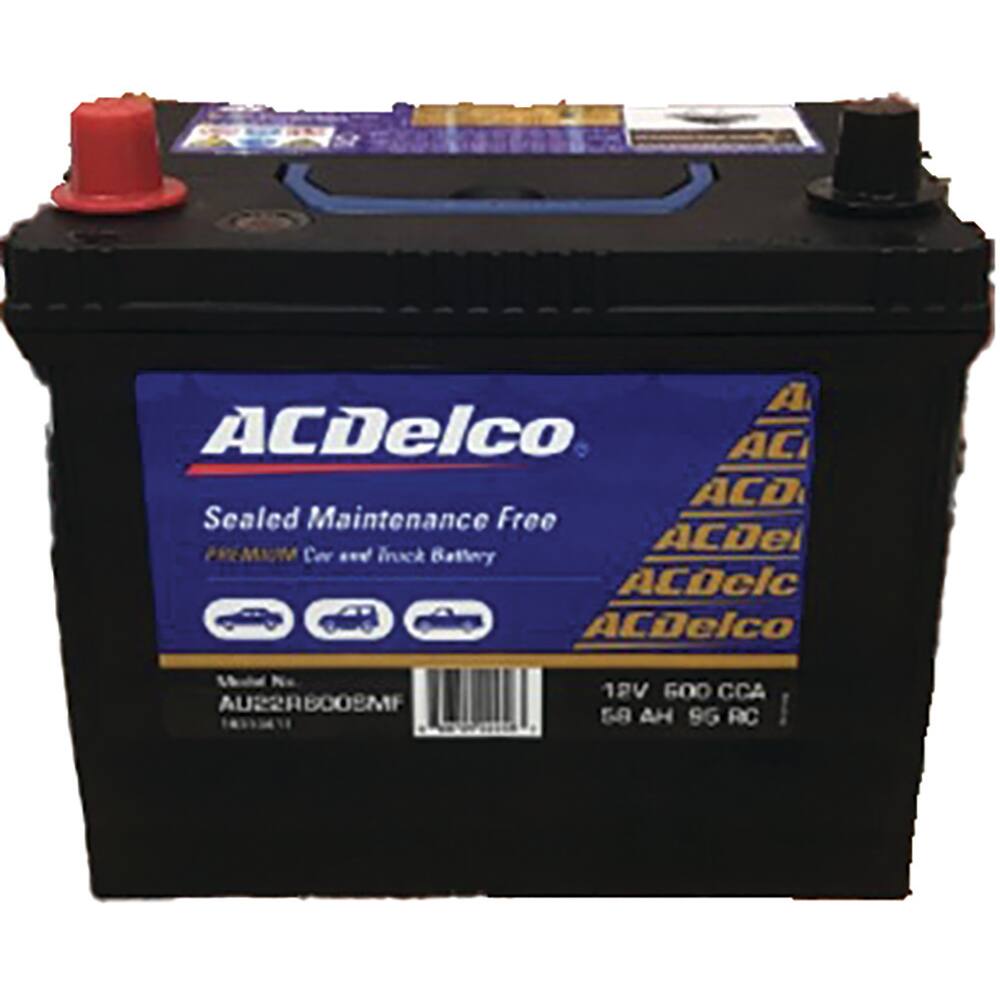 ACDelco AU22R600SMF