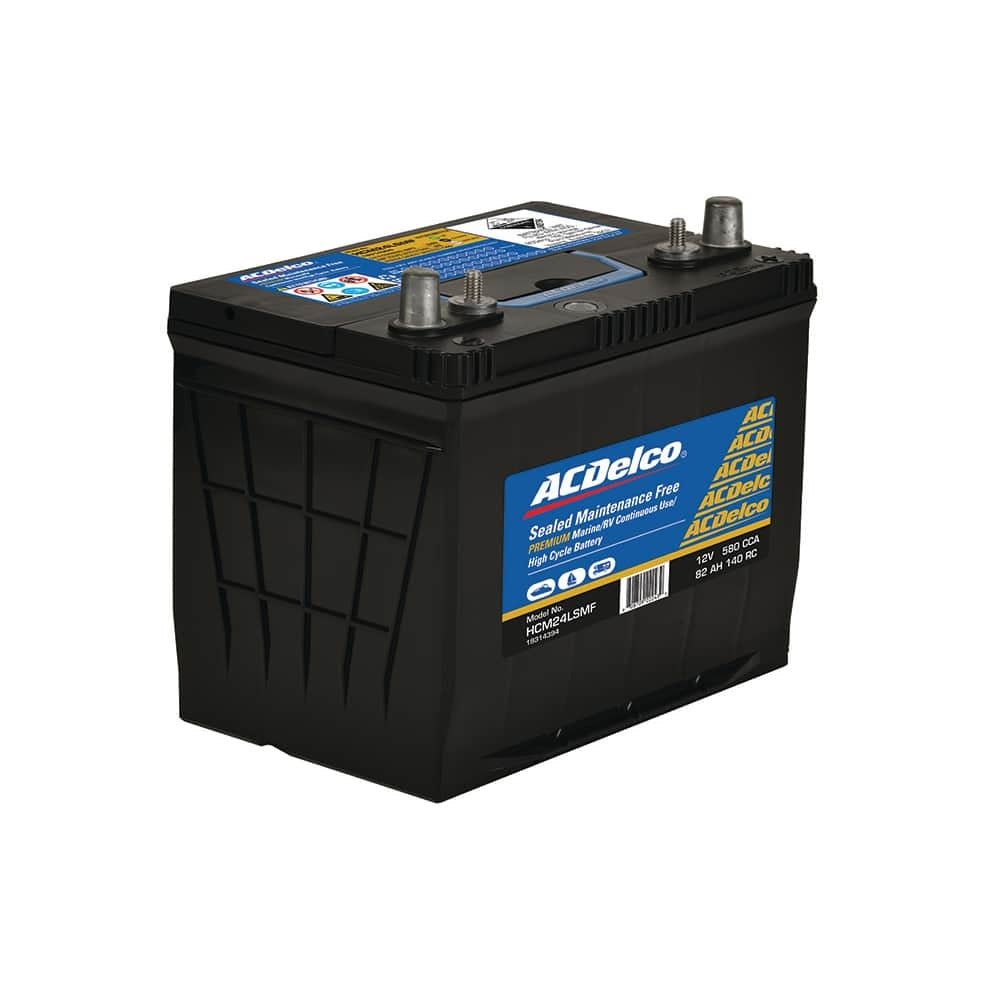 ACDelco HCM24LSMF