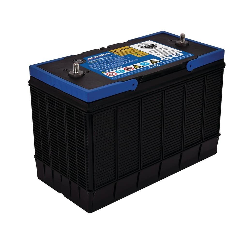 ACDelco S311000MF