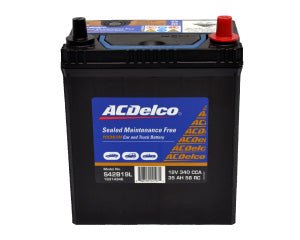 ACDelco S42B19L