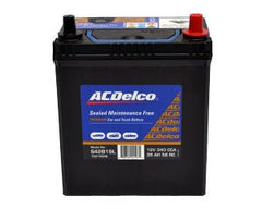 ACDelco S42B19L