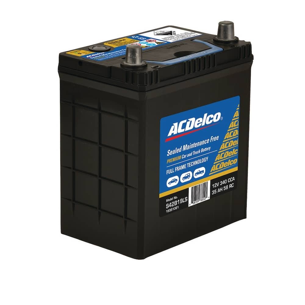 ACDelco S42B19LS