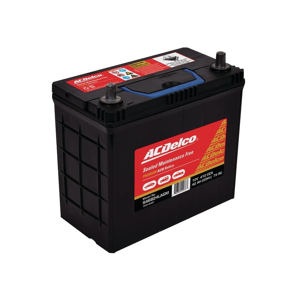 ACDelco S46B24LAGM