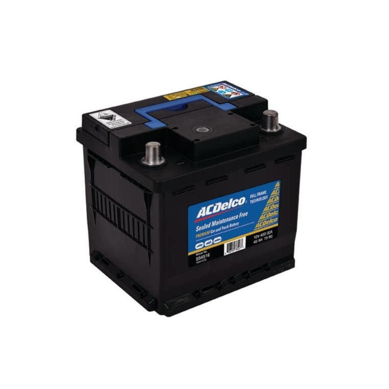 ACDelco S54516