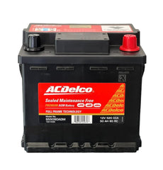 ACDelco S55090AGM