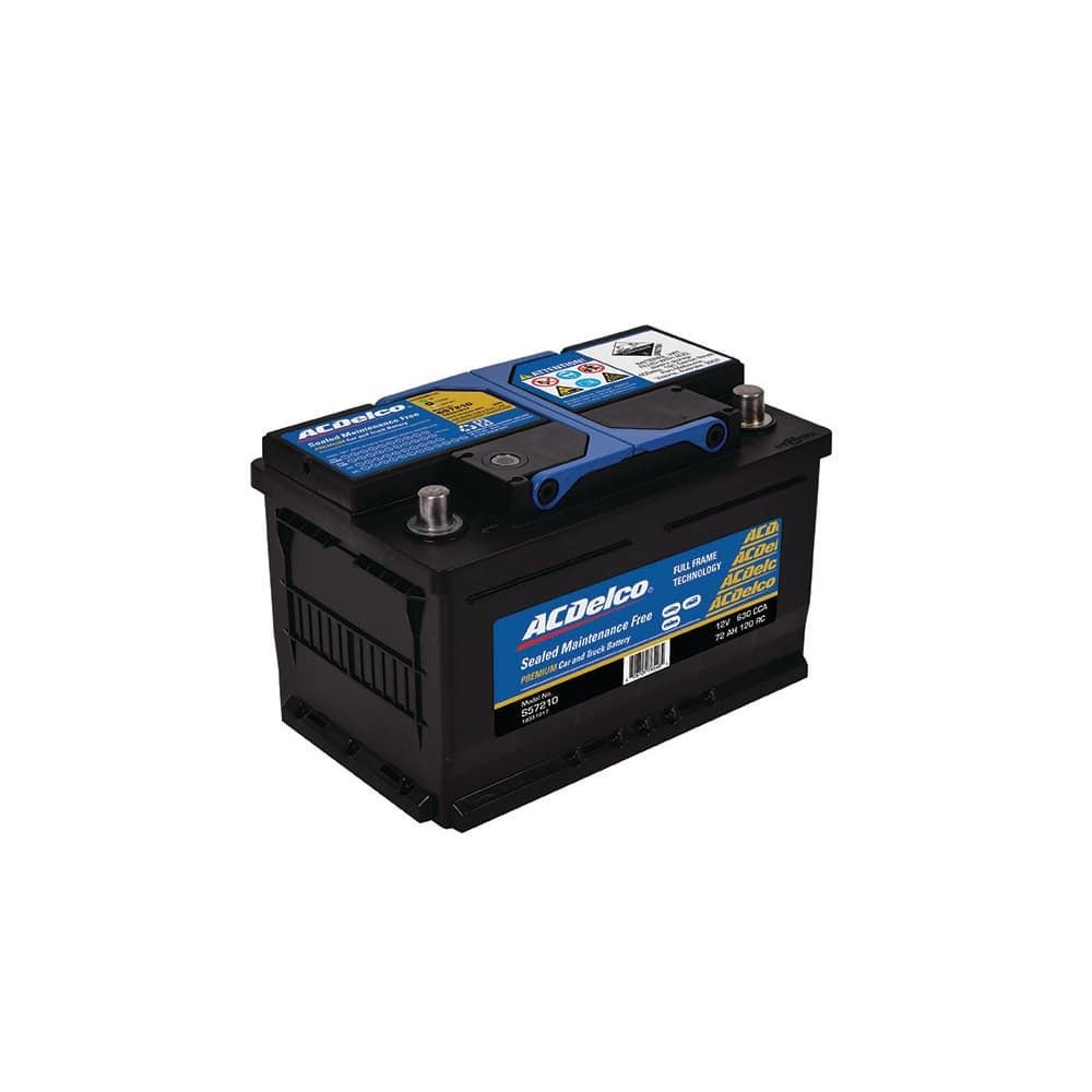 ACDelco S57210