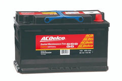 ACDelco S58090AGM