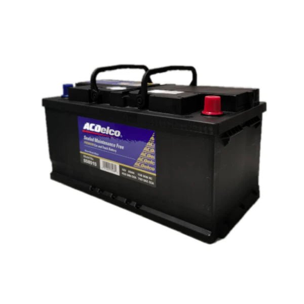 ACDelco S58515