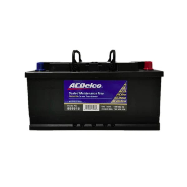 ACDelco S58515