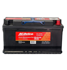 ACDelco S59590AGM