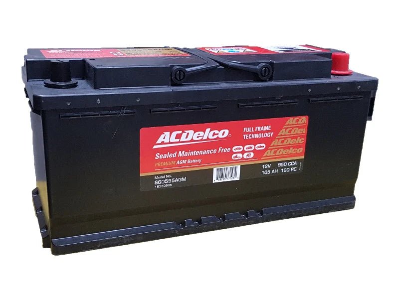 ACDelco S60595AGM