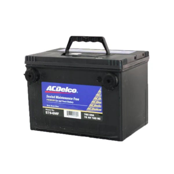 ACDelco S78 - 6MF