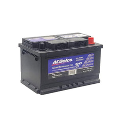 ACDelco SLBN3 - 65EFB