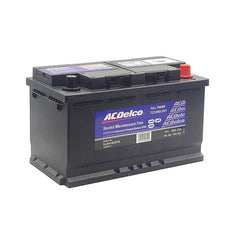ACDelco SLN4 - 80EFB