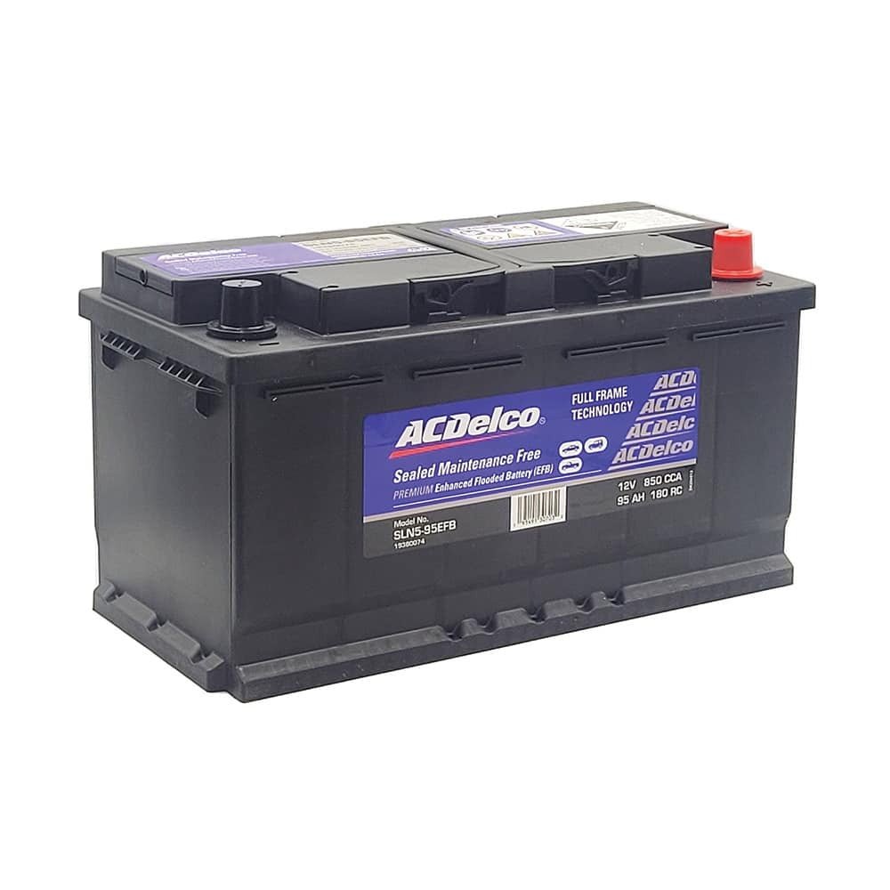 ACDelco SLN5 - 95EFB