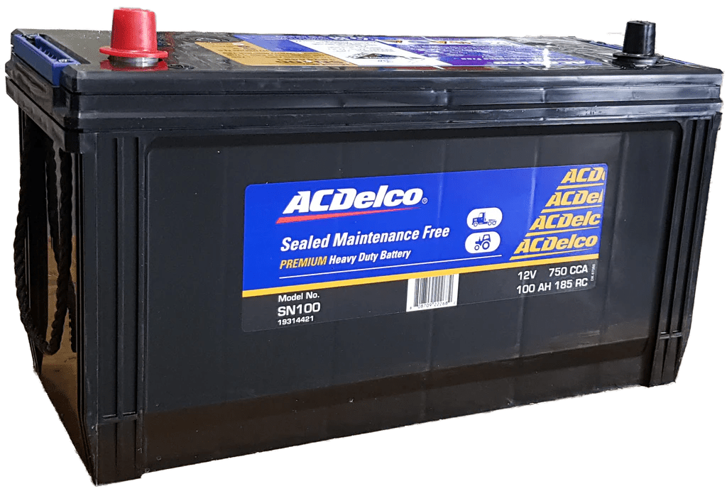ACDelco SN100