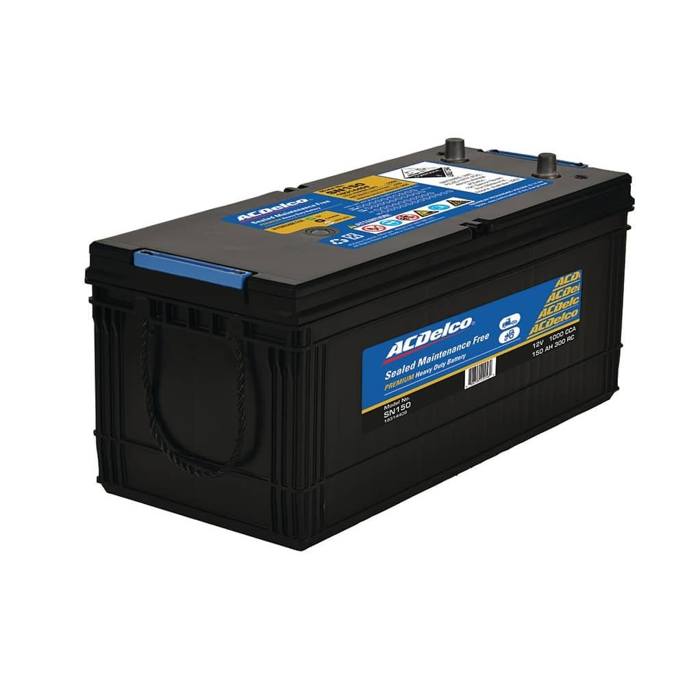 ACDelco SN150