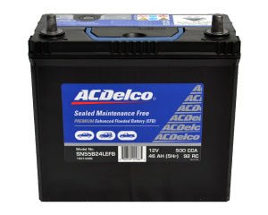 ACDelco SN55B24LEFB