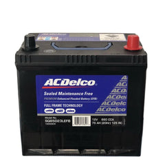 ACDelco SQ85D23LEFB