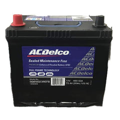 ACDelco SQ85D23REFB