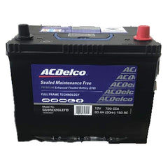 ACDelco SS95D26LEFB