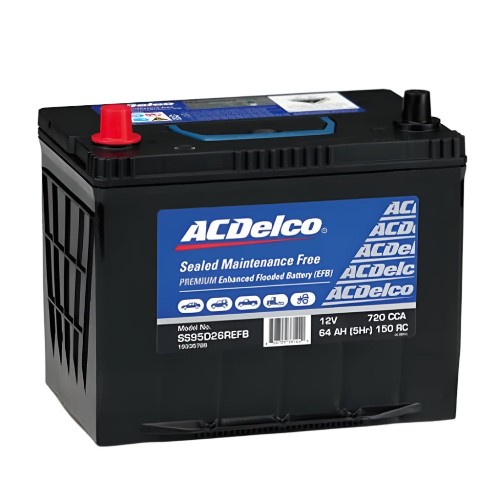 ACDelco SS95D26REFB