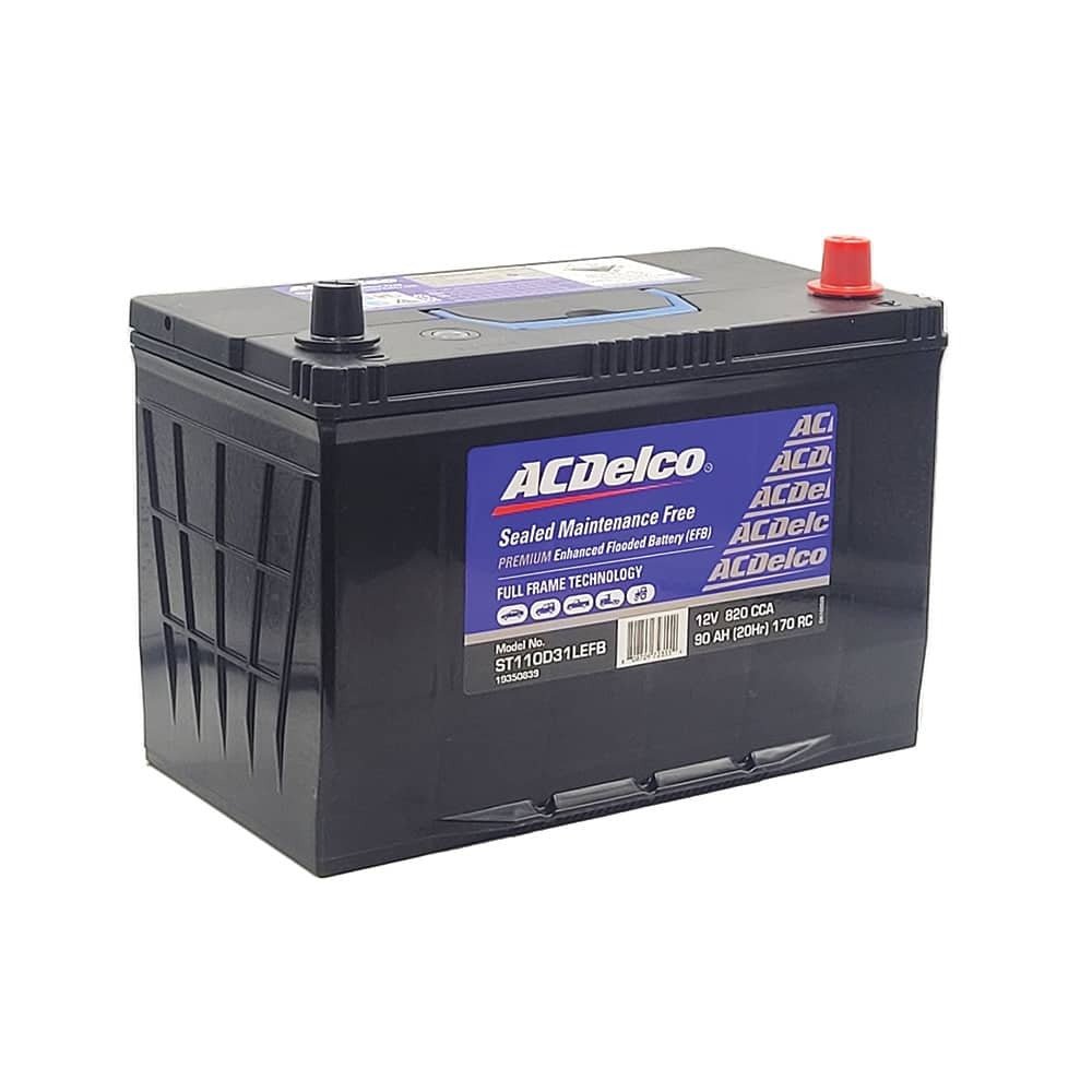 ACDelco ST110D31LEFB