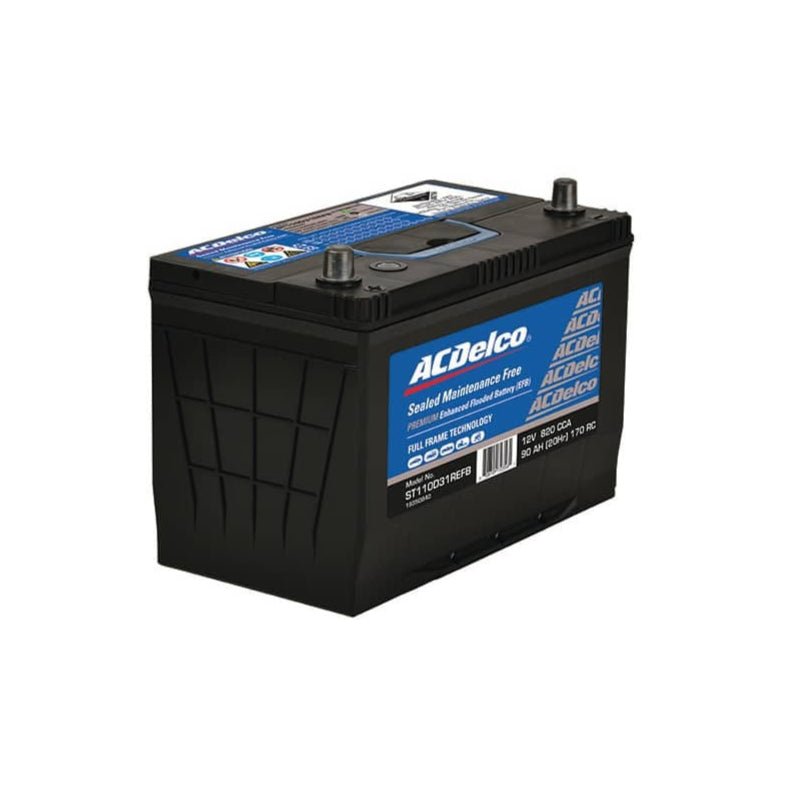 ACDelco ST110D31REFB