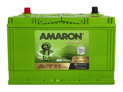Amaron 125D31L