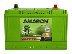 Amaron 125D31R