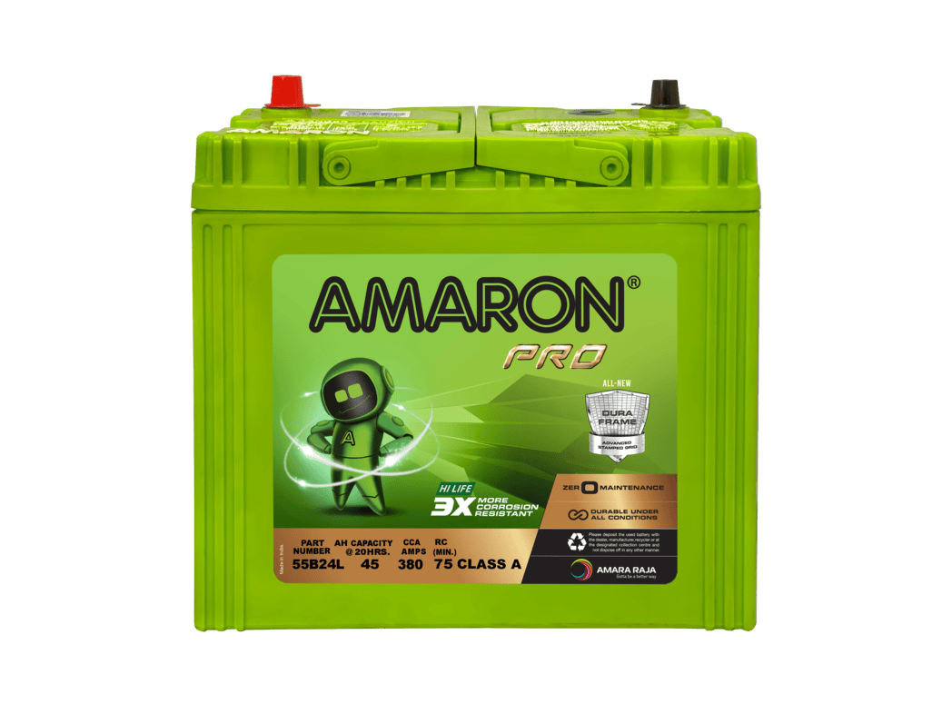 Amaron 65B24L