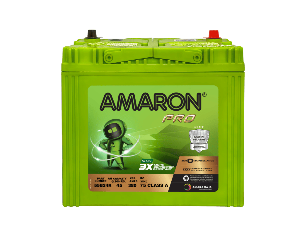 Amaron 65B24R