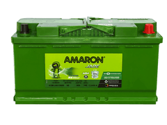 Amaron DIN100 (LN5)